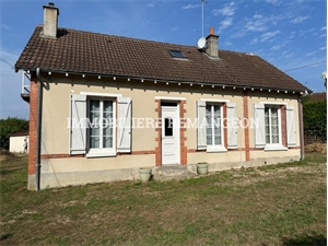 maison de ville à la vente -   18100  VIERZON, surface 90 m2 vente maison de ville - UBI436711505